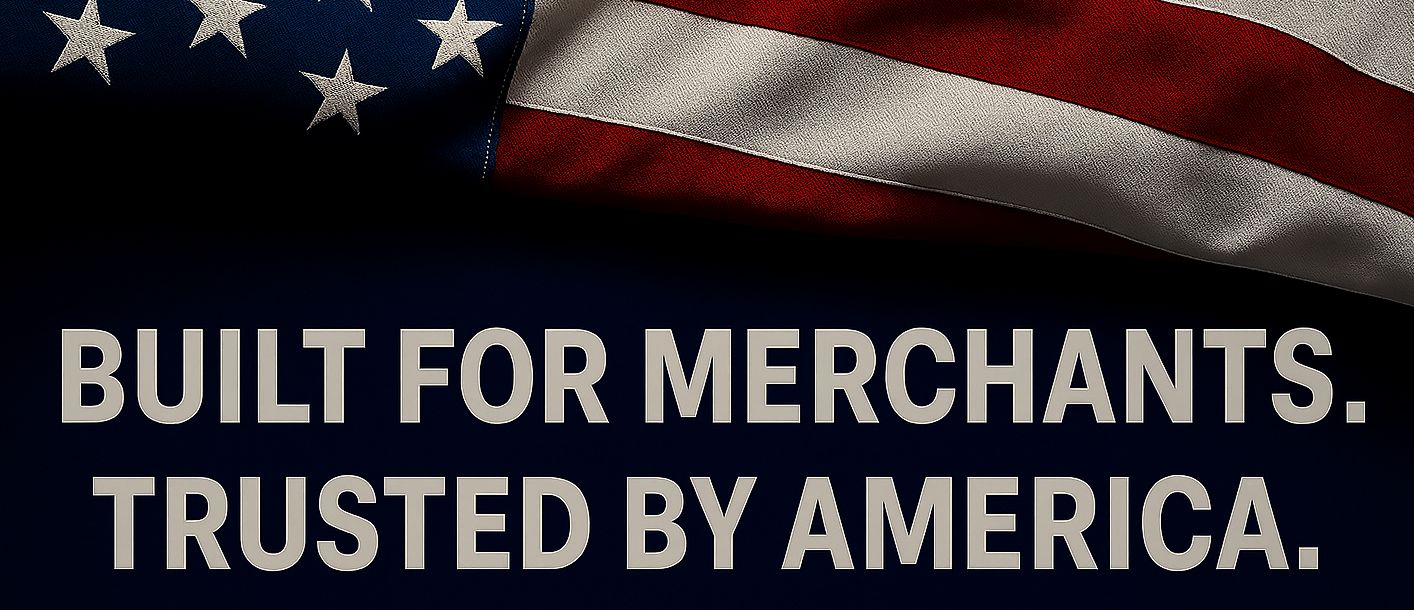 PurePatriotPayments Hero Banner Home