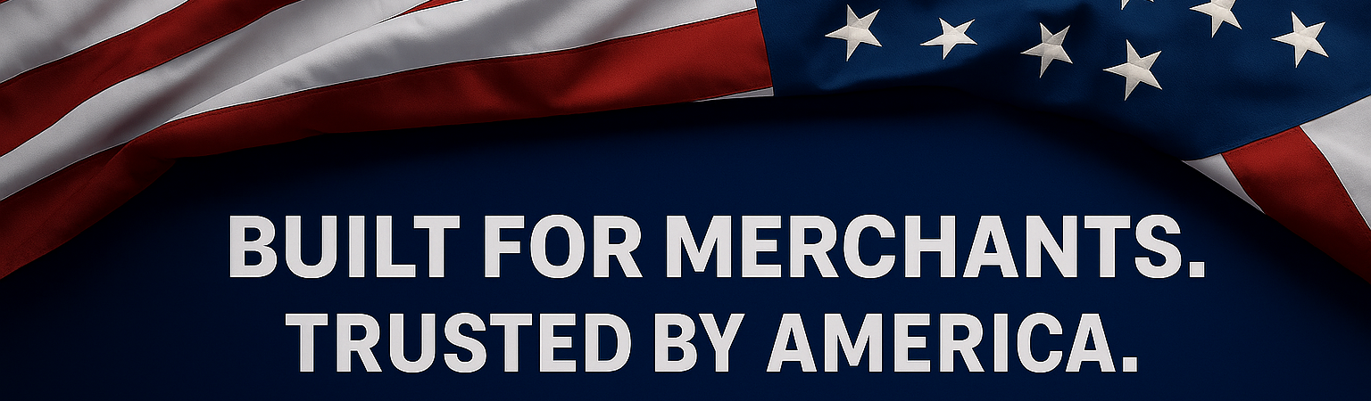 PurePatriotPayments Hero